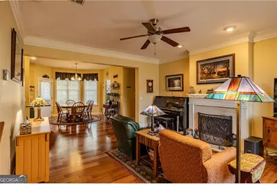 117 Thornwood Drive, Rome, GA 30165 - Photo 4