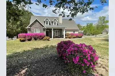 117 Thornwood Drive, Rome, GA 30165 - Photo 1