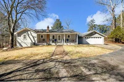 3948 New Hope Church Road, Acworth, GA 30102 - Photo 2