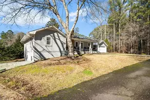 3948 New Hope Church Rd, Acworth, GA 30102 - Photo 6