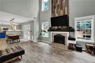 3780 Harris Blvd NW, Kennesaw, GA 30144 - Photo 2