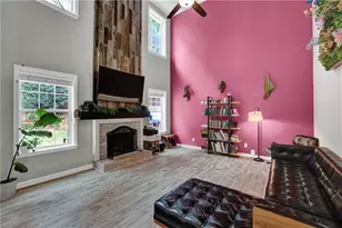 3780 Harris Blvd NW, Kennesaw, GA 30144 - Photo 10