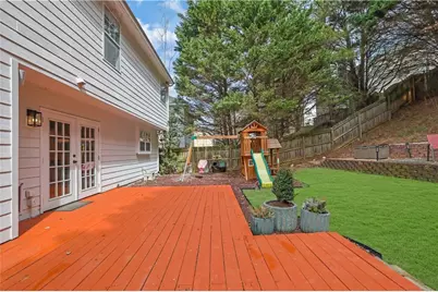 3780 Harris Boulevard NW, Kennesaw, GA 30144 - Photo 30