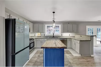 3780 Harris Boulevard NW, Kennesaw, GA 30144 - Photo 8