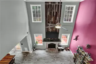 3780 Harris Blvd NW, Kennesaw, GA 30144 - Photo 16