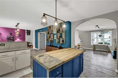 3780 Harris Boulevard NW, Kennesaw, GA 30144 - Photo 10