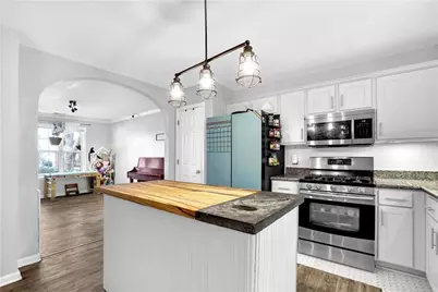 3780 Harris Boulevard NW, Kennesaw, GA 30144 - Photo 6