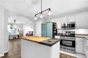 3780 Harris Blvd NW, Kennesaw, GA 30144 - Photo 6