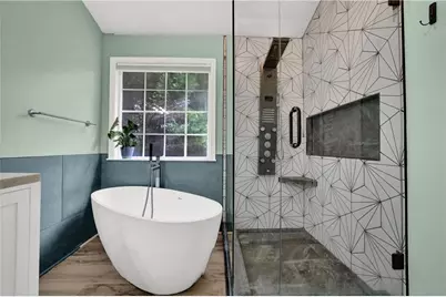 3780 Harris Boulevard NW, Kennesaw, GA 30144 - Photo 18