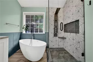 3780 Harris Blvd NW, Kennesaw, GA 30144 - Photo 18