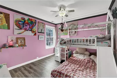 3780 Harris Boulevard NW, Kennesaw, GA 30144 - Photo 22