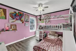 3780 Harris Blvd NW, Kennesaw, GA 30144 - Photo 22