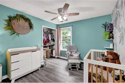 3780 Harris Boulevard NW, Kennesaw, GA 30144 - Photo 24