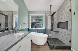 3780 Harris Blvd NW, Kennesaw, GA 30144 - Photo 1