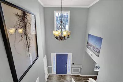 3780 Harris Boulevard NW, Kennesaw, GA 30144 - Photo 6