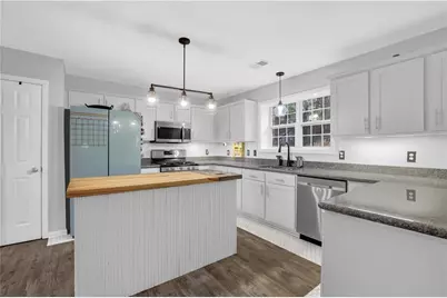 3780 Harris Boulevard NW, Kennesaw, GA 30144 - Photo 4