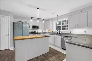 3780 Harris Blvd NW, Kennesaw, GA 30144 - Photo 4