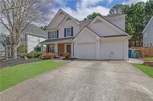 3780 Harris Blvd NW, Kennesaw, GA 30144 - Photo 1