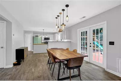 3780 Harris Boulevard NW, Kennesaw, GA 30144 - Photo 8