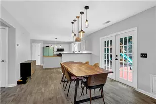 3780 Harris Blvd NW, Kennesaw, GA 30144 - Photo 8