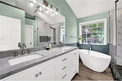 3780 Harris Boulevard NW, Kennesaw, GA 30144 - Photo 18