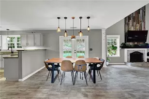 3780 Harris Blvd NW, Kennesaw, GA 30144 - Photo 12