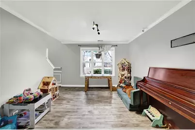 3780 Harris Boulevard NW, Kennesaw, GA 30144 - Photo 14