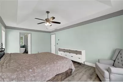 3780 Harris Boulevard NW, Kennesaw, GA 30144 - Photo 20