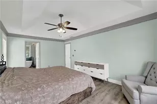 3780 Harris Blvd NW, Kennesaw, GA 30144 - Photo 20