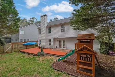 3780 Harris Boulevard NW, Kennesaw, GA 30144 - Photo 30