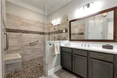 2274 Crosswall Lane, Marietta, GA 30062 - Photo 18