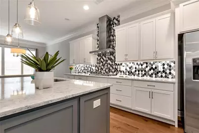 2274 Crosswall Lane, Marietta, GA 30062 - Photo 8