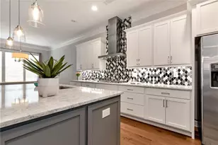 2274 Crosswall Ln, Marietta, GA 30062 - Photo 8