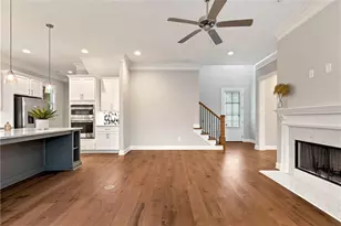 2274 Crosswall Ln, Marietta, GA 30062 - Photo 4