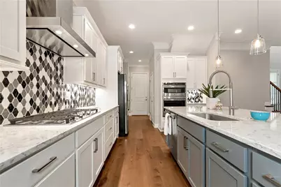 2274 Crosswall Lane, Marietta, GA 30062 - Photo 12