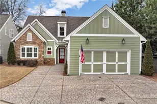 2274 Crosswall Ln, Marietta, GA 30062 - Photo 1