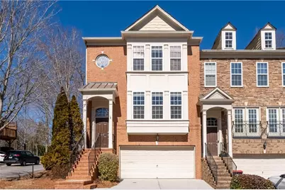 2117 Wylmoor Way SE, Smyrna, GA 30080 - Photo 2