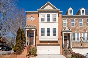 2117 Wylmoor Way SE, Smyrna, GA 30080 - Photo 2