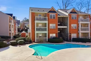 4109 Chastain Park Ct NE, Atlanta, GA 30342 - Photo 2