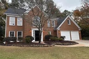 5325 Hillgate Crossing, Alpharetta, GA 30005 - Photo 2