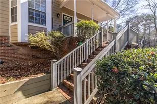 4460 Pineridge Cir, Atlanta, GA 30338 - Photo 2