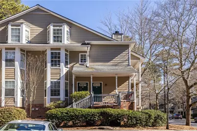 4460 Pineridge Circle, Atlanta, GA 30338 - Photo 4