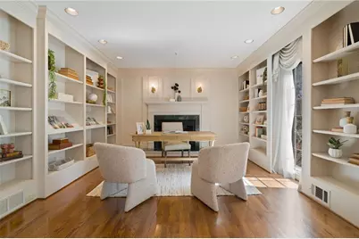 2946 Cravey Trail NE, Atlanta, GA 30345 - Photo 10