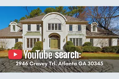 2946 Cravey Trail NE, Atlanta, GA 30345 - Photo 4