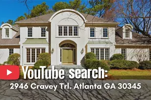 2946 Cravey Trail NE, Atlanta, GA 30345 - Photo 4
