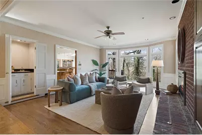 2946 Cravey Trail NE, Atlanta, GA 30345 - Photo 34