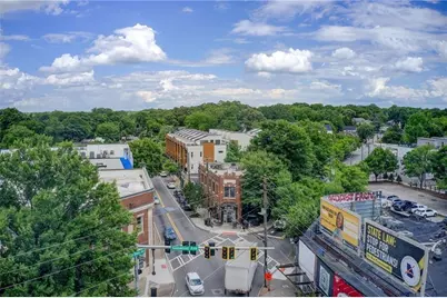 1285 NE Memorial Drive SE, Atlanta, GA 30317 - Photo 8