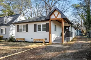 2330 Beecher Rd SW, Atlanta, GA 30311 - Photo 2