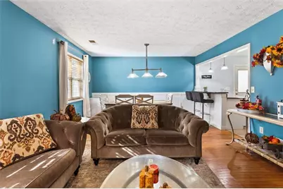 3283 Kimberly Woods Court SW, Lilburn, GA 30047 - Photo 8