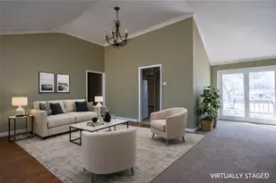 195 Rockin Hill Dr SW, Marietta, GA 30060 - Photo 2